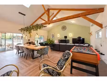 maison de luxe de 208 m2 en vente pont-du-château  france