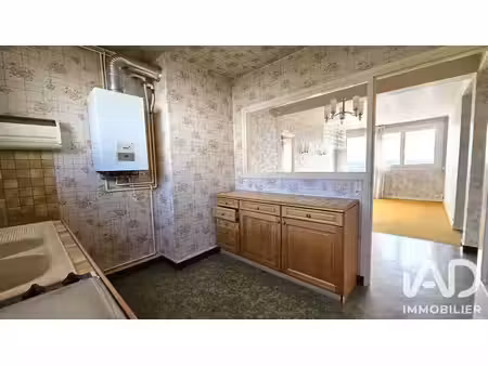 appartement à le havre (76600)