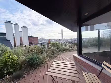 location bureaux 303m²