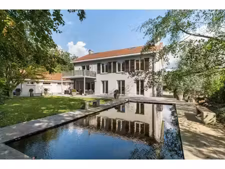 huis te koop in maaseik met 5 slaapkamers