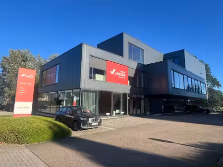 commercieel te koop in zonhoven
