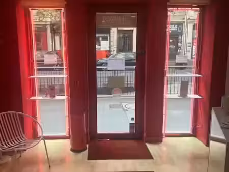 vente locaux professionnels 3 pièces 53 m² à paris 17ème (75017)  329 950 €