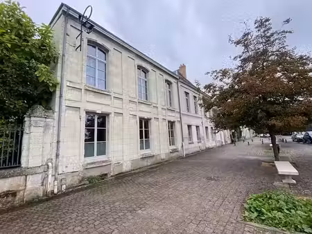 vente locaux professionnels 8 pièces 327 m² à saumur (49400)  233 200 €
