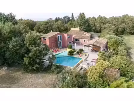 vente locaux professionnels 400 m² à grans (13450)  1 875 000 €