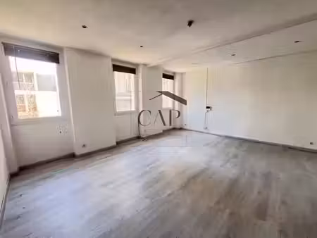 vente locaux professionnels 0 pièces 330 m² à marseille 6ème (13006)  1 036 000 €