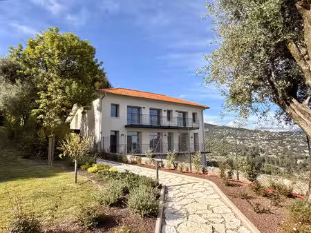 achat appartement 2 pièces 26m² nice 06100