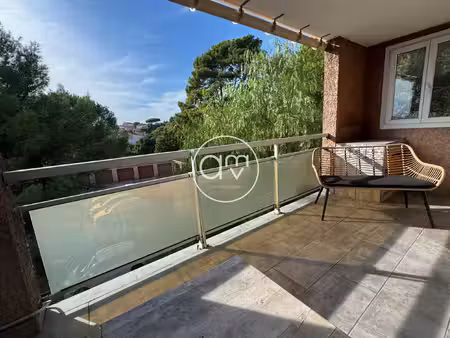 achat appartement 4 pièces 75m² toulon 83100