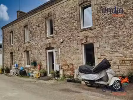 vente maison à bubry (56310) : à vendre / 146m² bubry