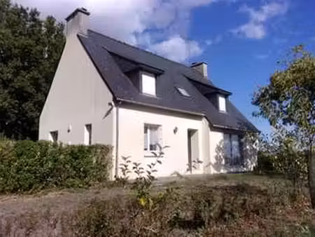 vente maison à carentoir (56910) : à vendre / 148m² carentoir