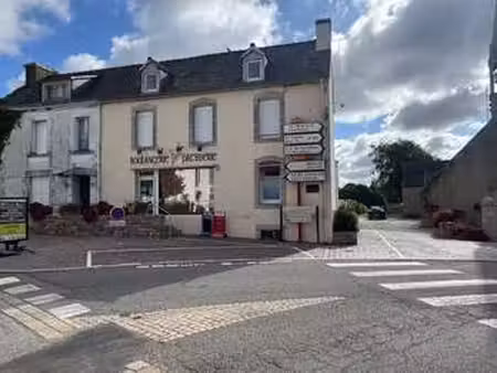 vente maison au trévoux (29380) : à vendre / 68m² le trévoux