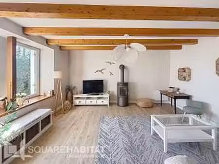 vente maison à pordic (22590) : à vendre / 81m² pordic