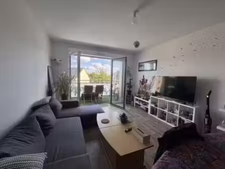 vente appartement 2 pièces à corps-nuds (35150) : à vendre 2 pièces / 46m² corps-nuds