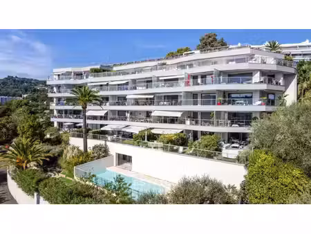 achat appartement 1 pièce 43m² nice 06100