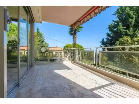 achat appartement 3 pièces 87m² vence 06140