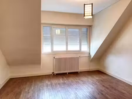 appartement la membrolle sur choisille 2 pièce(s) 44.98 m2