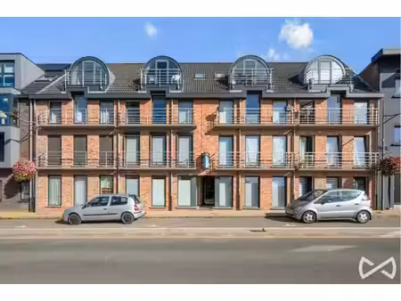 rez-de-chaussée à vendre à hundelgemsesteenweg 411 merelbeke (rbx10180)
