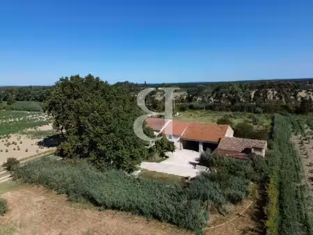 achat maison 5 pièces 150m² monteux 84170