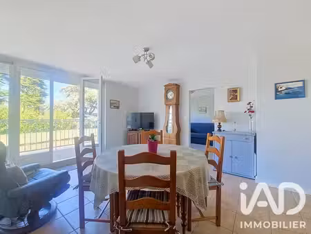 appartement à la bernerie-en-retz (44760)