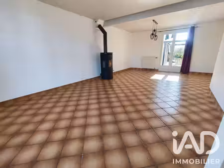maison à ancenis (44150)
