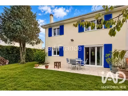 maison à mareil-sur-mauldre (78124)
