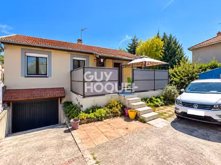 maison à vendre de 4 pièces de 80 m²