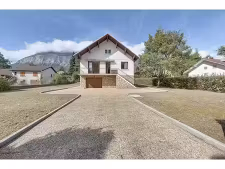 maison individuelle