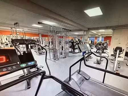 vente commerce rouen 76000 966m²