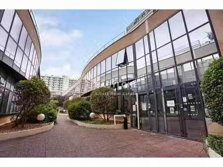 location local d’activités vanves 92170 397m²