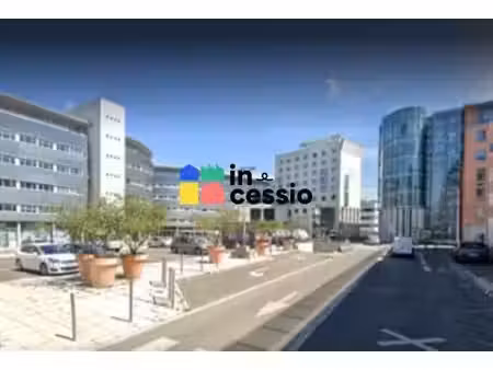 location bureaux le mans 72100 749m²