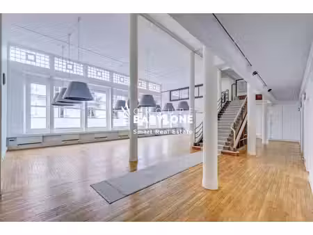 location bureaux paris 75016 380m²