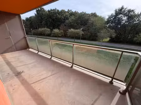 appartement t4