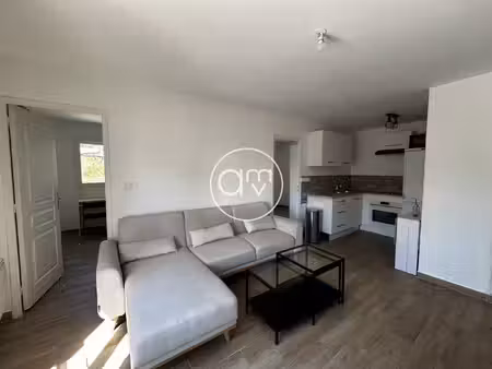 location appartement 3 pièces 39m² la farlede 83210