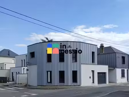 location bureaux coulaines 72190 110m²