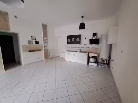 appartement aoste 3 pièces de 57.39 m2