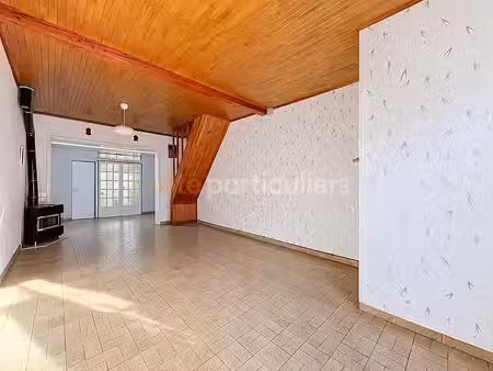 vente maison 4 pièces 86 m² à armentieres (59280)  115 990 €