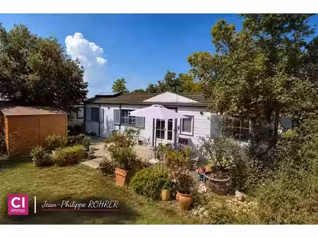 vente maison 3 pièces 44.85 m² à rocbaron (83136)  99 900 €