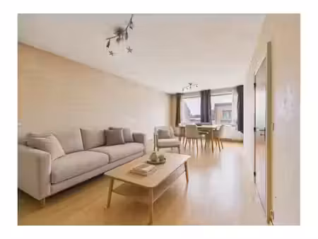appartement à vendre à grand route 224 beyne-heusay (vbe75532)