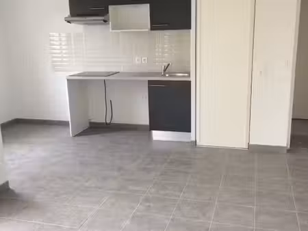 location appartement 2 pièces 40m² biscarrosse 40600