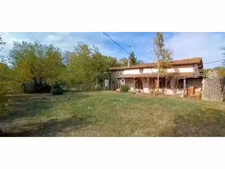vente maison 4 pièces 87 m² à maransin (33230)  89 000 €