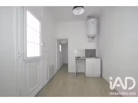 appartement à bordeaux (33800)