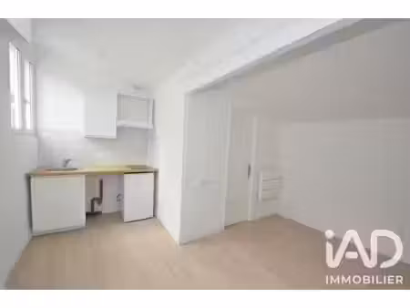 appartement à bordeaux (33800)