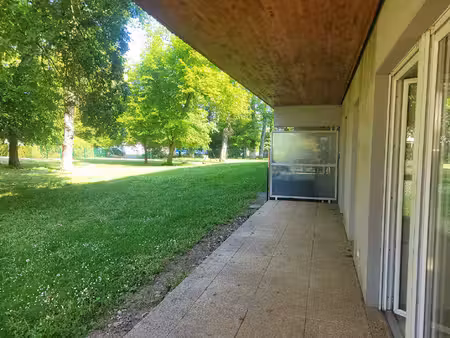 a louer appartement de 63.22m2 à joue les tours