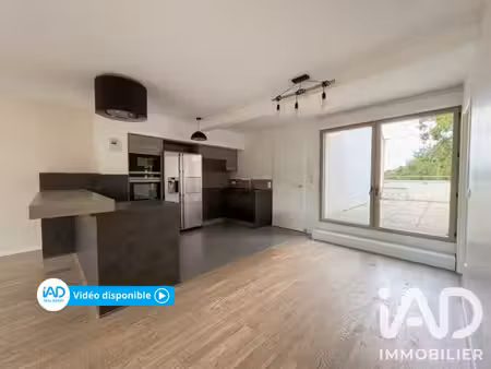 appartement à saint michel sur orge (91240)