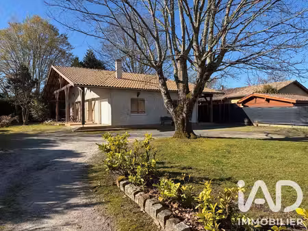 maison à cestas (33610)