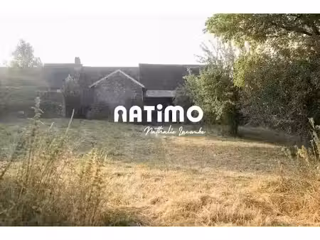 vente maison 4 pièces 41 m² à boux-sous-salmaise (21690)  96 000 €