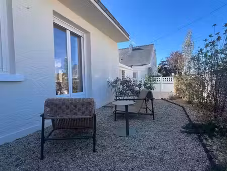 vente maison 4 pièces 93.91 m² à le pouliguen (44510)  592 800 €