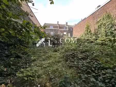 vente maison 6 pièces 99 m² à roubaix (59100)  116 000 €
