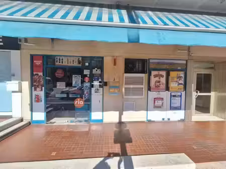 vente locaux professionnels 2 pièces 83.05 m² à nice (06000)  222 600 €