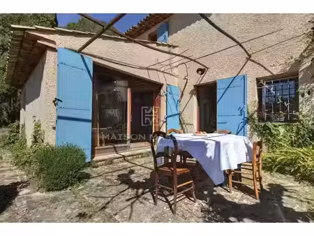 vente maison 5 pièces 130.4 m² à nice (06000)  645 000 €