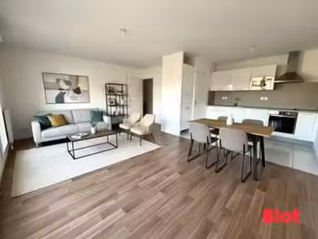 vente appartement 3 pièces à saint-grégoire (35760) : à vendre 3 pièces / 67m² saint-grégo